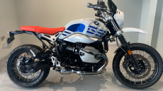 BMW R Ninet URBAN G/S